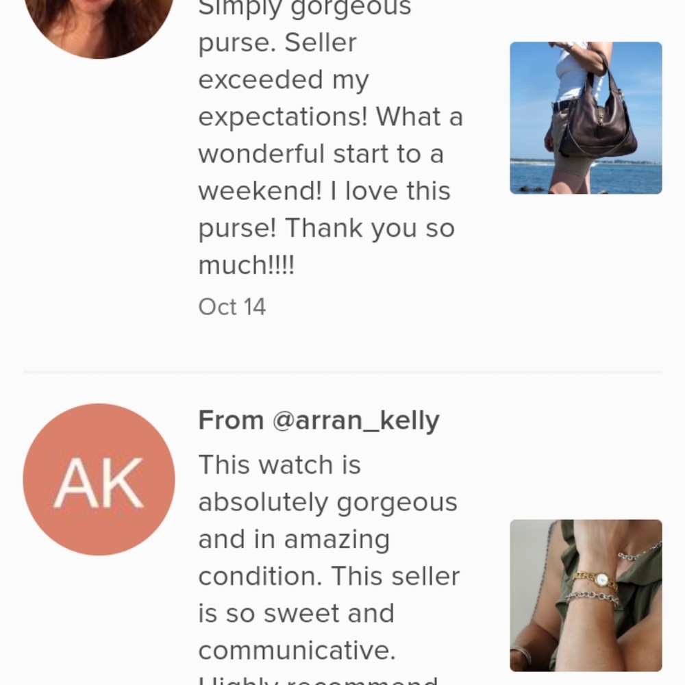 ⭐⭐⭐⭐⭐5 Star Reviews from Customers - Picture 4 of 16